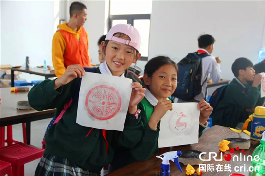 陕西西咸新区泾河新城崇文塔景区被命名为&ldquo;全国中小学生研学实践教育基地&rdquo;