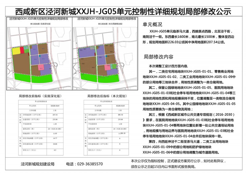 JG05管理单元-局部修改公示牌0824