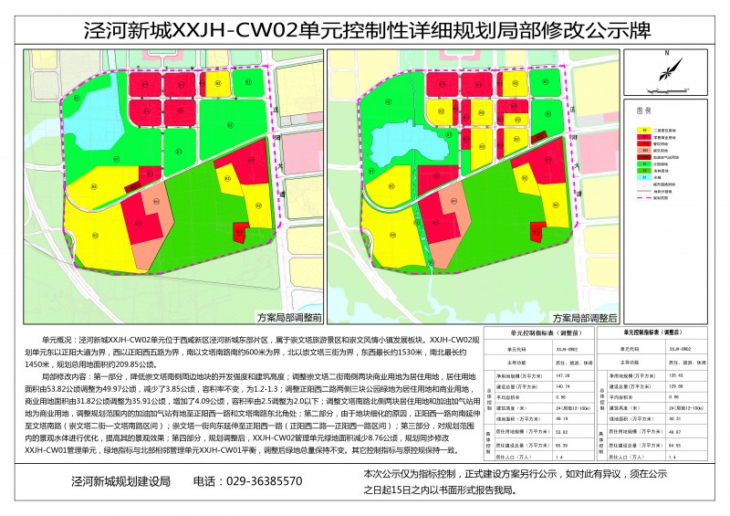 CW02管理单元--局部修改公示牌0823-LH