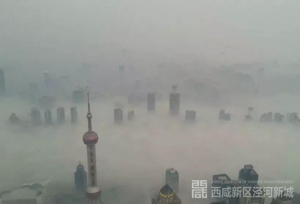 雾霾为何会反弹？雾霾该如何治理？