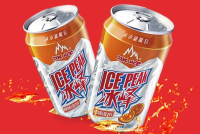 秦创原 | 这罐冰峰，源自泾河智造……