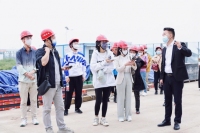 秦创原 l 探寻泾河高质量发展“密钥”！