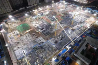 秦创原 | 冲出“正负零”！这个项目有了新进展