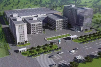 秦创原 | 竞速“双碳”赛道！泾河新城又一重点项目添“底气”