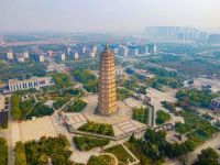 西安“北跨”，泾河新城谋定而“先”动！