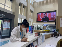 两封信，倍儿暖心！