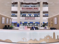 “最美政务人”风采展示