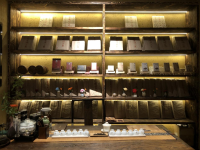 泾河新城茯茶镇景区“上新”三个休闲好去处