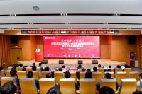 泾河新城举行2023年红心向党劳动技能竞赛闭幕式暨下半年赛事颁奖典礼