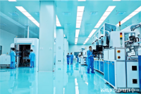 2023年全市八个方面重点工作四季度项目观摩活动走进泾河新城