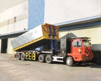 泾河新城入区企业质子汽车科技有限公司融资总金额达 3.8 亿元