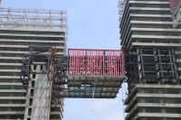 秦创原•泾河科技创新产业园（二期）项目建设取得重要阶段性成果