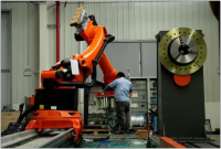 落户泾河新城仅仅两年多，华晟复材快速成长为“参天大树”