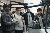 外媒探秘泾河“氢”实力