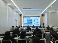 “氢能产业创新聚集区‘三项改革’新能源专项路演暨校企签约活动”在泾河新城举办