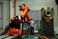 泾河新城入区企业入选陕西省重点产业链第二批链主企业拟确定名单